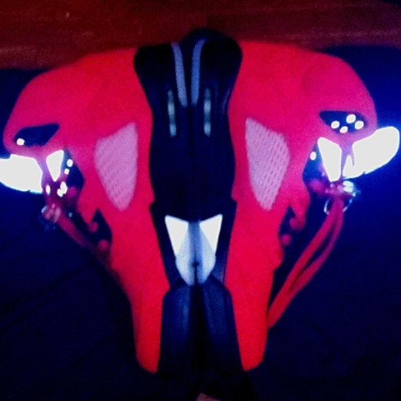 Men\'s Retro Jordan 5\'s (Raging Bulls) $400